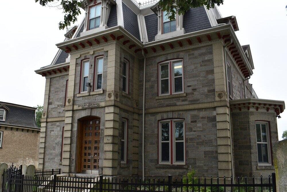 settlementGermantown