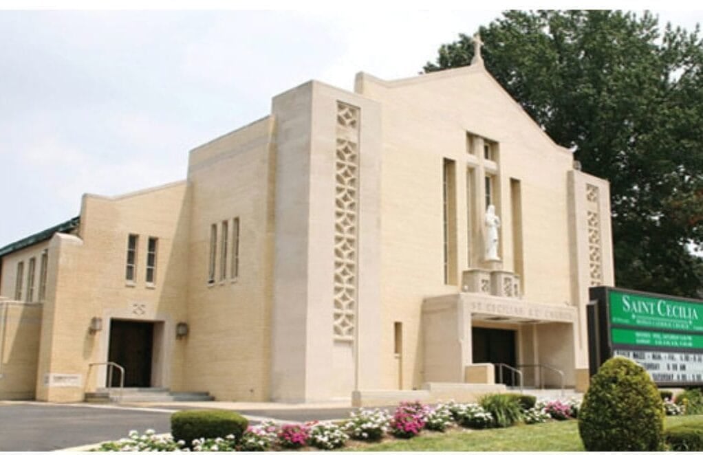 stcecilia
