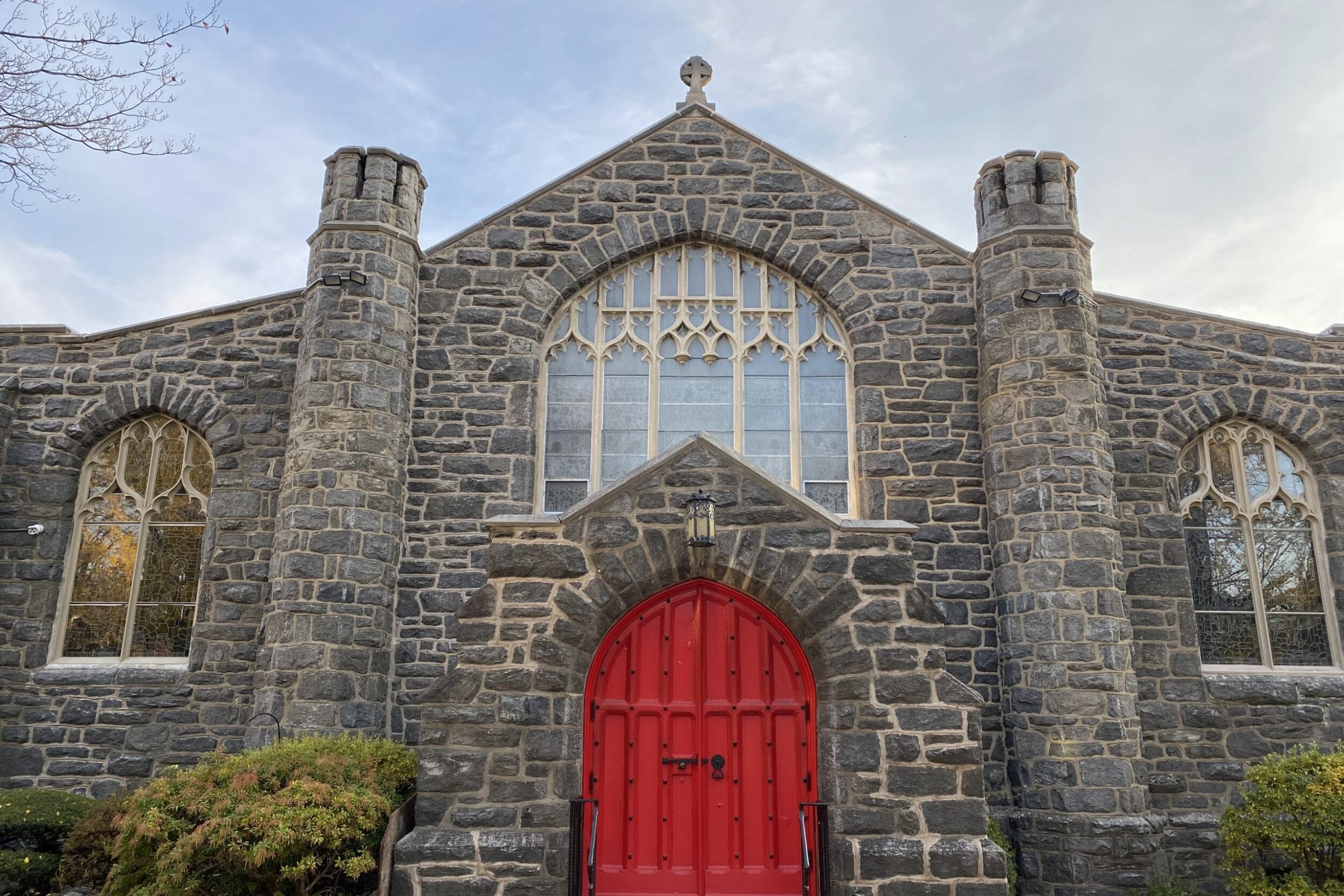 African Episcopal Church of St. Thomas